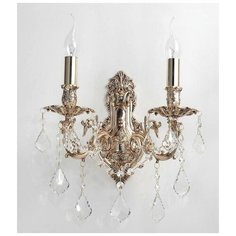 Lucia Tucci Бра Lucia Tucci Barletta W122.2 Coffe Gold