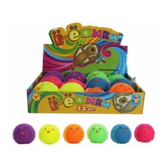 Пингвин «Ё-Ёжик», со светом 1 Toy