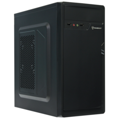 Системный блок 3Logic Lime Standart 410 (Intel Core i5-9400F, Intel H310, RAM 8GB, SSD 240GB, NVIDIA GT210 1GB, 500W, Microsoft OfficeH&B, Microsoft Windows 10)