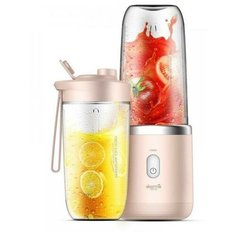 Блендер Xiaomi Deerma DEM-NU05