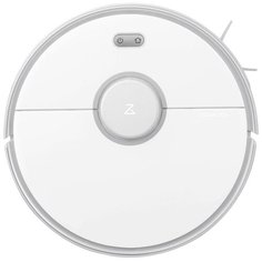 Робот-пылесос Xiaomi Roborock S5 Max White