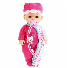 Пупс Карапуз Оленька 296887