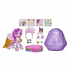 Набор игровой My Little Pony Пони фильм Алмазные приключения Пипп F24535X0