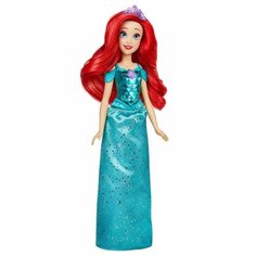 Кукла Disney Princess Hasbro Ариэль F08955X6