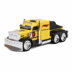 Машина Hot Wheels Turbo Tuning Трак 51170