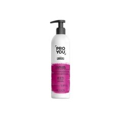 RP PRO YOU KEEPER Color Care Conditioner Кондиционер защита цвета для всех типов окрашенных волос 350 мл Revlon Professional