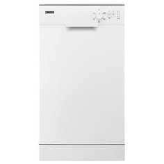 Посудомоечная машина Zanussi ZSFN121W1