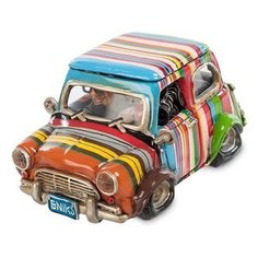 Машина Beatnik SCAR-63 113-901336 The Comical World of Stratford