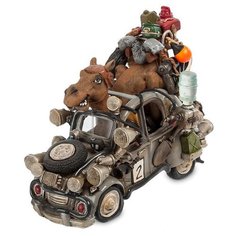 Машина Dakar Desert SCAR-39 113-901214 The Comical World of Stratford