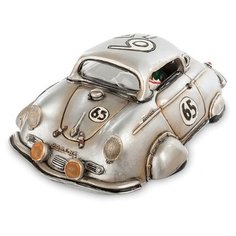 Машина Le Mans Speed Star SCAR-78 113-901346 The Comical World of Stratford