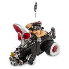 Машина Hotrod SCAR-15 113-901208 The Comical World of Stratford