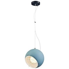 Lucia Tucci Подвесной светильник Lucia Tucci Narni 1942.1 Gray-Green