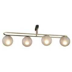 Wedo Light Потолочная люстра Wedo Light Rufina 66668.01.37.04