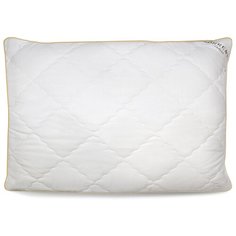 ПП Подушка 50*70 "Хлопок" стеган Sorrento Deluxe сатин