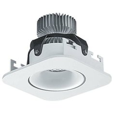 Lucia Tucci Встраиваемый светодиодный светильник Lucia Tucci Limba 464.1-7W-WT