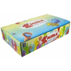 1toy Жмяка липучая утенок, в коробке , 7,5 см