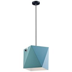 Lucia Tucci Подвесной светильник Lucia Tucci Narni 1943.1 Gray-Green