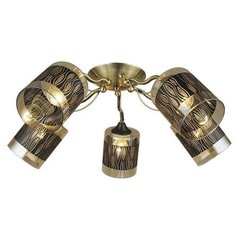 Wedo Light Потолочная люстра Wedo Light Floretta 66611.01.37.05