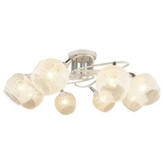 Wedo Light Потолочная люстра Wedo Light Лариано 66243.01.64.08