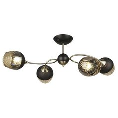 Wedo Light Потолочная люстра Wedo Light Taranto 66599.01.37.04