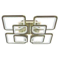 Seven Fires Потолочная люстра Seven Fires Bernt SF7066/9C-AB-BL