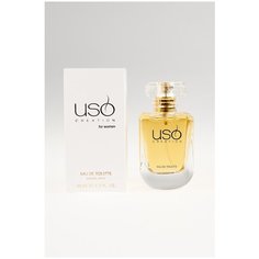 Женская парфюмерная вода USO №27, 50 мл. / Парфюм женский / Духи женские / Парфюмерная вода
