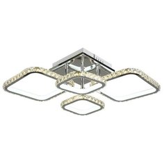 Wedo Light Потолочная люстра Wedo Light Novoli 75326.01.03.04