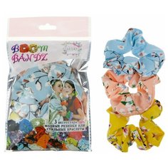 LUKKY FASHION BOOM BANDZ набор из 3х аксессуаров, Лето