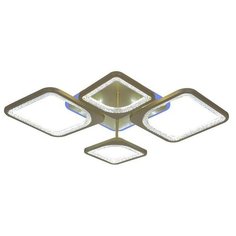 Seven Fires Потолочная люстра Seven Fires Kalle SF7064/5C-AB-RGB