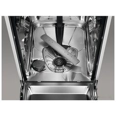 Посудомоечная машина Zanussi ZSFN131W1