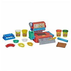 Набор для лепки Play-Doh Касса E68905L0