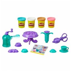 Набор игровой Play-Doh Выпечка и пончики E3344EU4