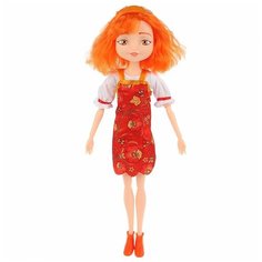 Кукла Карапуз Царевны Варвара 281548
