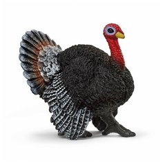 Фигурка SCHLEICH Индюк 13900