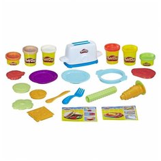 Набор игровой Play-Doh Тостер E0039EU6