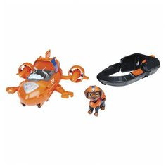 Машинка Paw Patrol Кино Зума 6061910 Spin Master