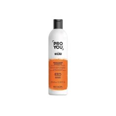 RP PRO YOU TAMER Smoothing Shampoo Шампунь разглаживающий для вьющихся и непослушных волос 350 мл Revlon Professional