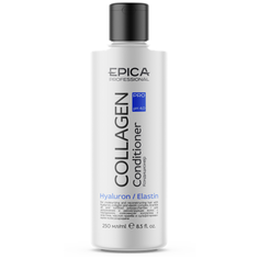 EPICA COLLAGEN PRO Кондиционер для увлажнения и реконструкции 250 мл