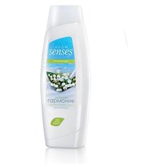 Набор гелей для душа Avon, 500 мл