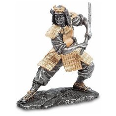 Статуэтка Самурай WS- 88 113-902898 Veronese