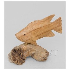 Статуэтка Рыба 50-023 113-403018 Decor & Gift