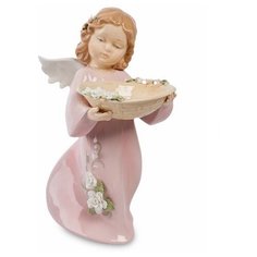 Фигурка Ангелочек CMS-11/21 113-103177 Pavone