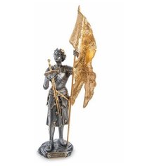 Статуэтка Жанна дАрк WS-638 113-903471 Veronese