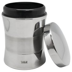 Банка для сыпучих продуктов Taller 1.4 л TR-98008