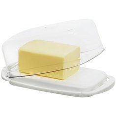 Масленка FRESH 18*9,5*6,5см Rotho