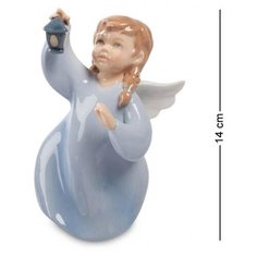 Фигурка "Ангелочек" CMS-11/14, Pavone