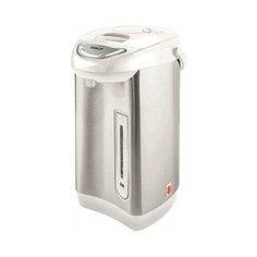 Scarlett Термопот Scarlett SC- ET10D01 750 Вт серебристый 3.5 л металл/пластик