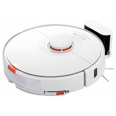 Робот-пылесос Roborock S7, белый