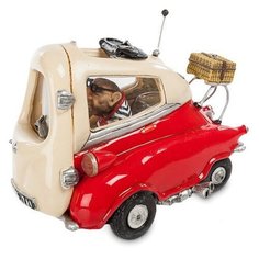 Машина Babble Car SCAR-10 113-901205 The Comical World of Stratford