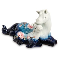 Фигурка Лошади Самая лучшая мама (Pavone) JP-61/50 113-106000